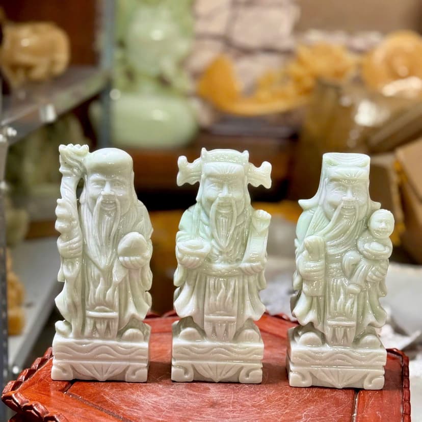 Sản phẩm vàng bạc 13