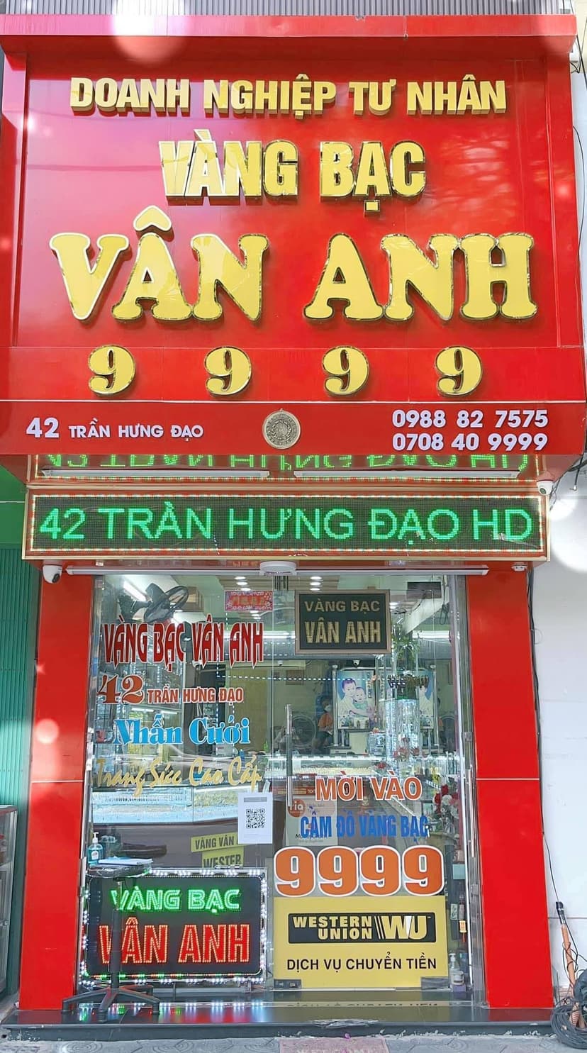 Sản phẩm vàng bạc 3