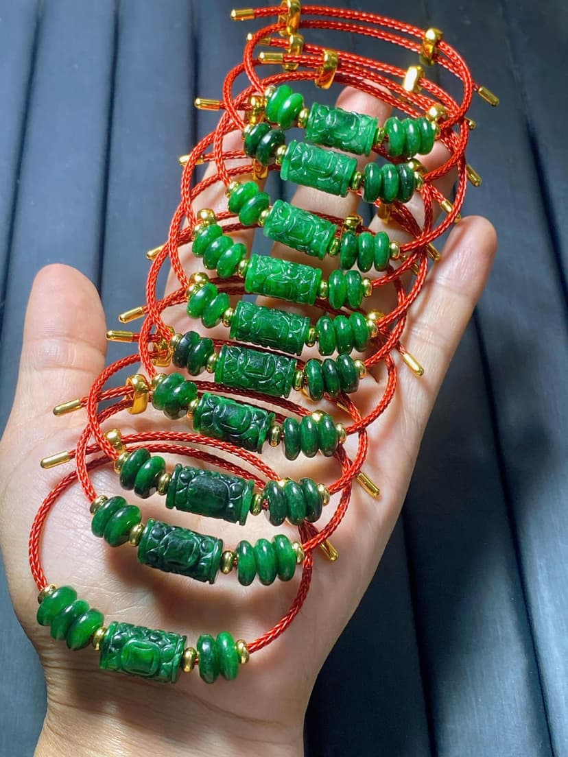 Sản phẩm vàng bạc 5