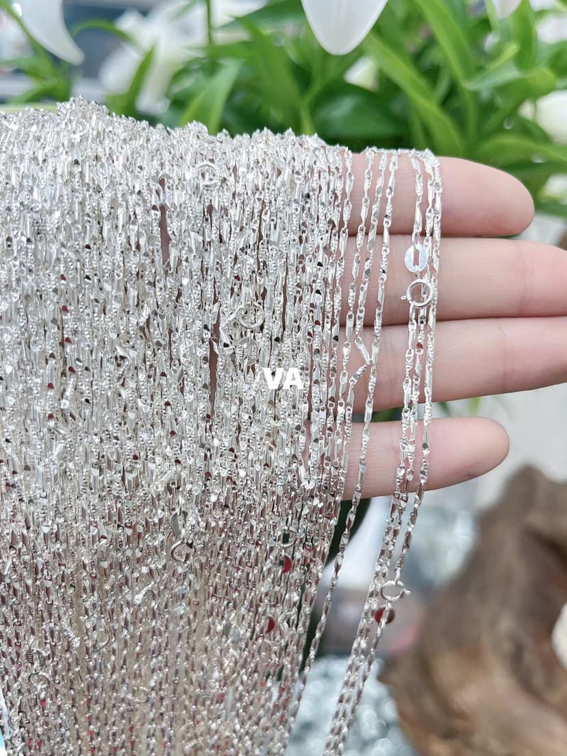 Sản phẩm vàng bạc 9